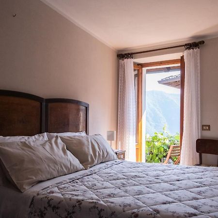 Locanda Genzianella Гарньяно Экстерьер фото