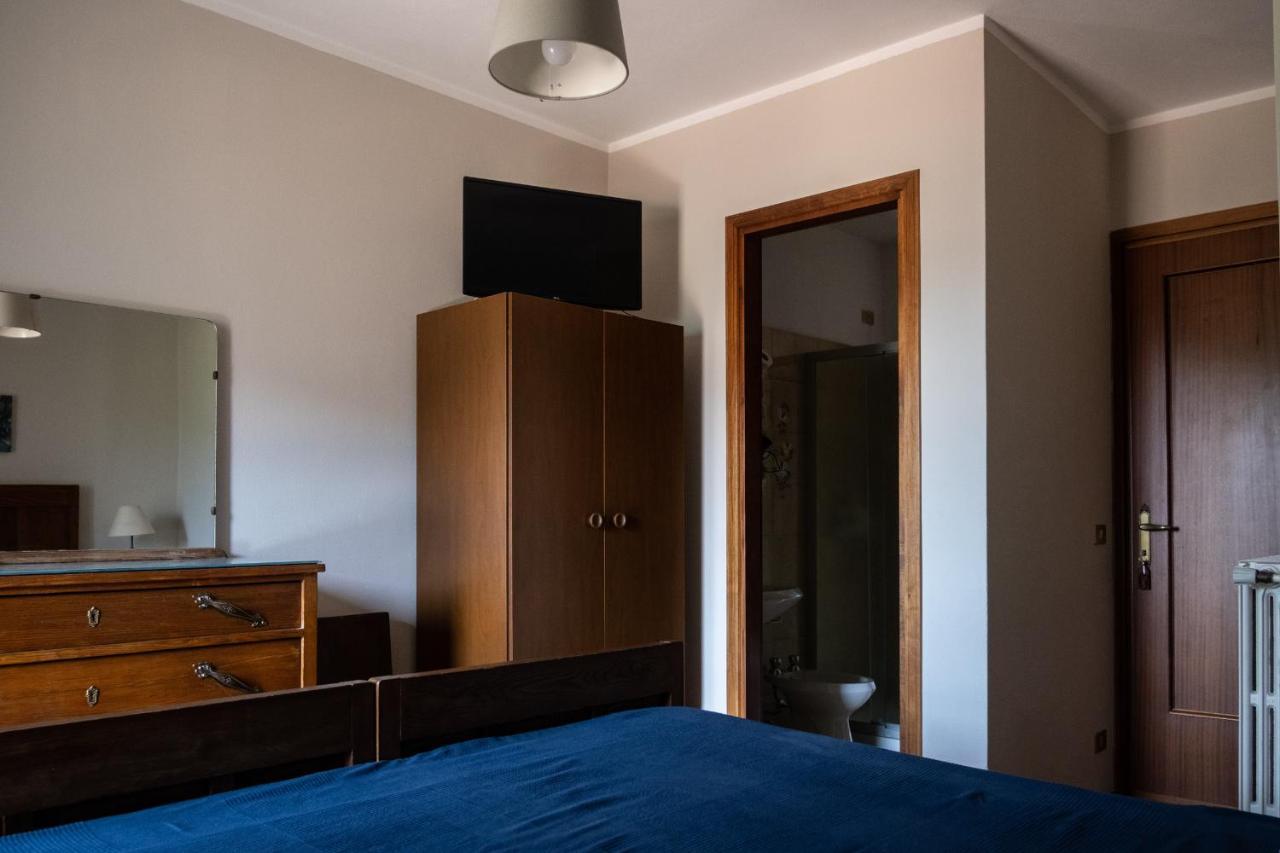 Locanda Genzianella Гарньяно Экстерьер фото