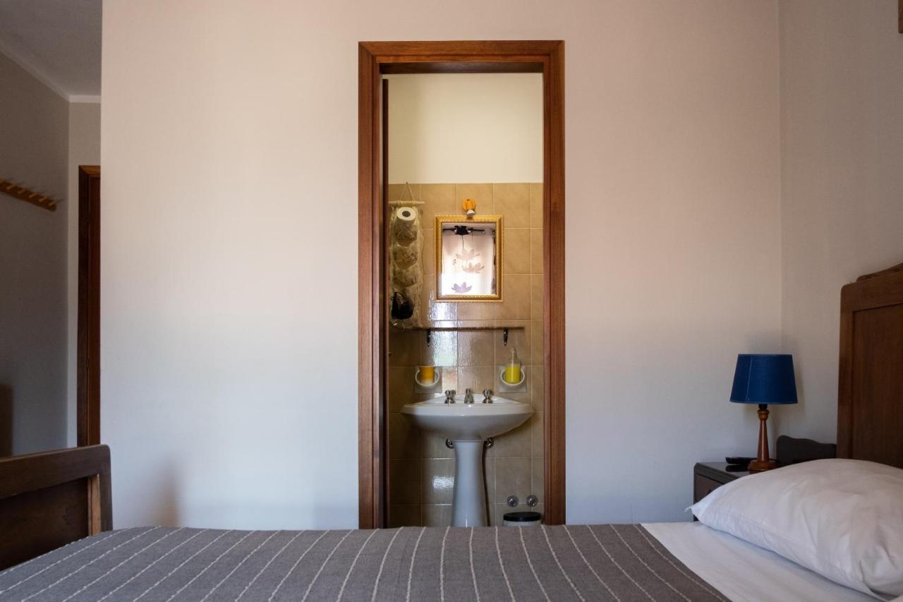 Locanda Genzianella Гарньяно Экстерьер фото