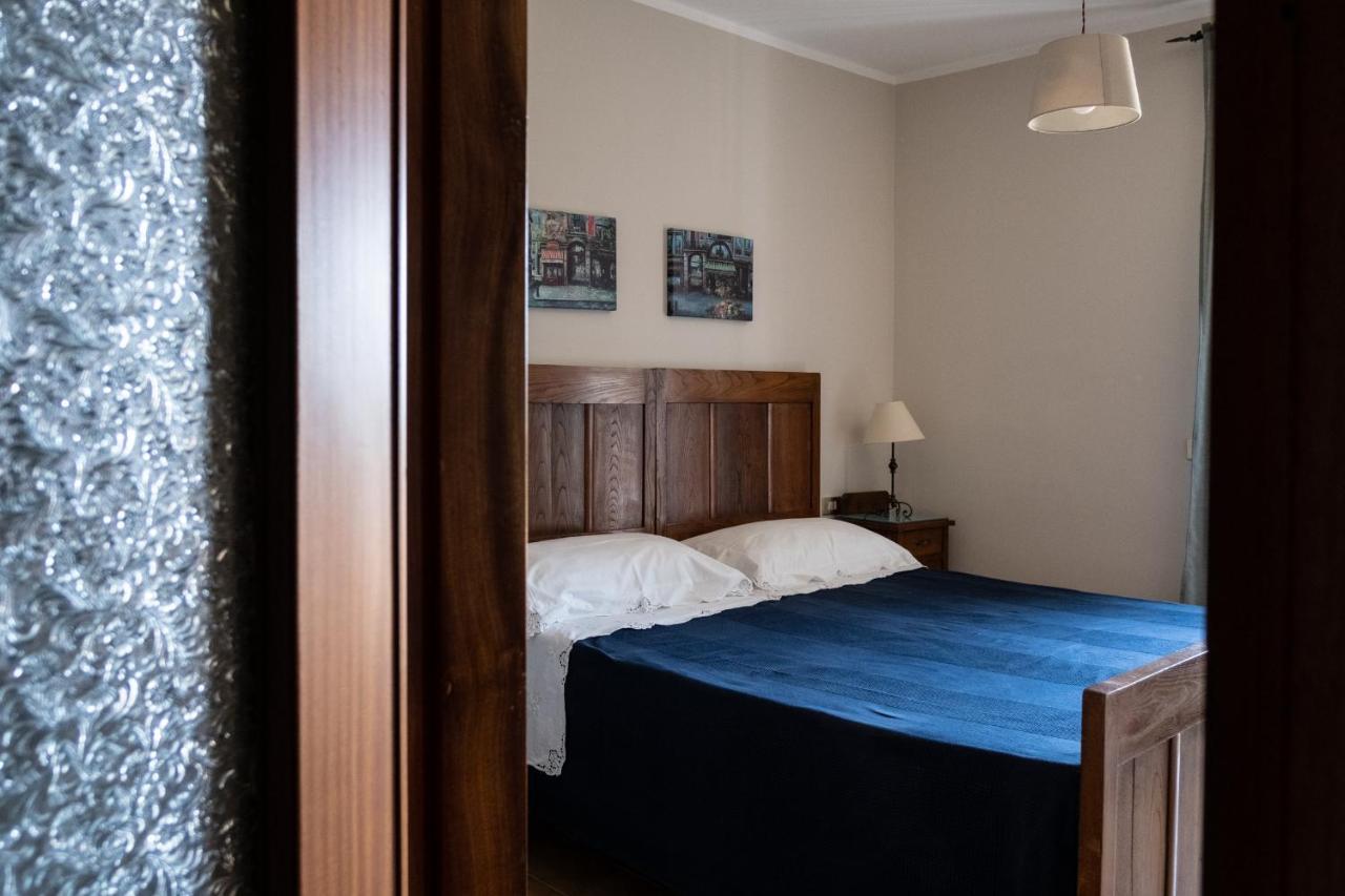 Locanda Genzianella Гарньяно Экстерьер фото