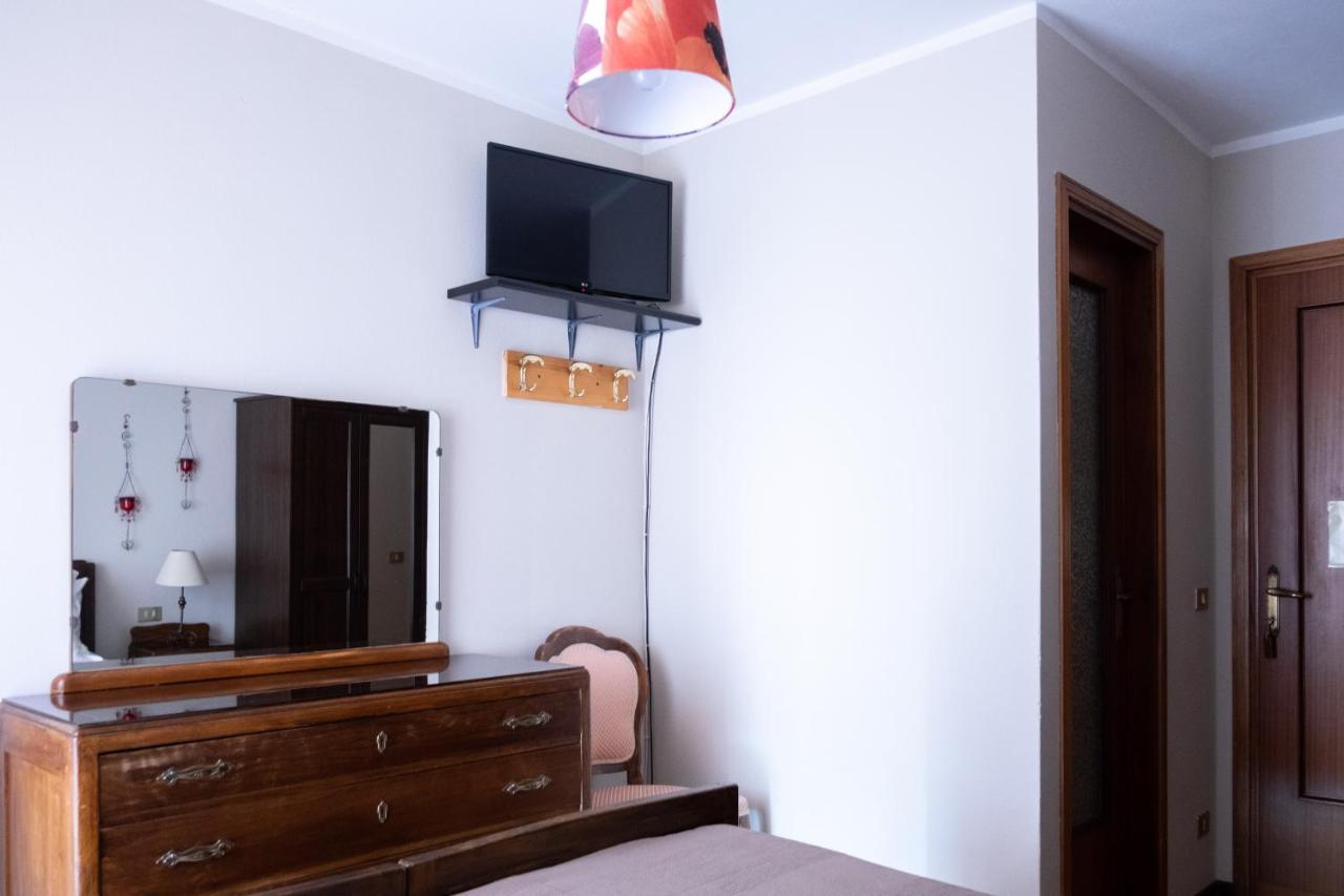Locanda Genzianella Гарньяно Экстерьер фото
