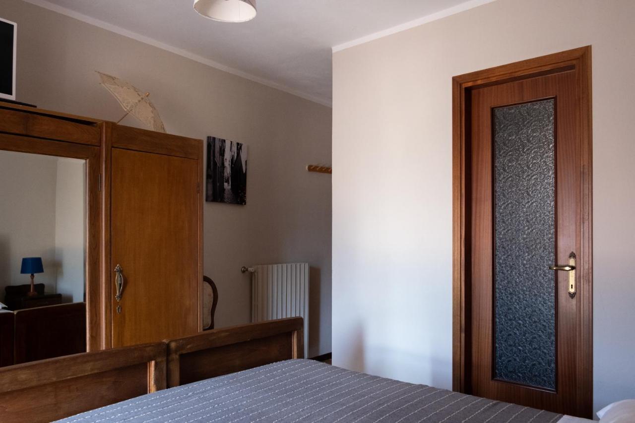 Locanda Genzianella Гарньяно Экстерьер фото