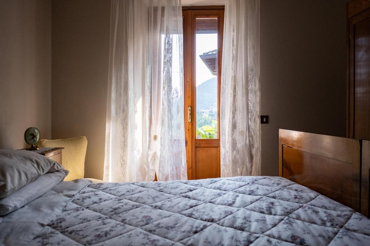 Locanda Genzianella Гарньяно Экстерьер фото
