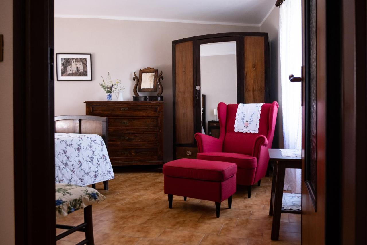 Locanda Genzianella Гарньяно Экстерьер фото