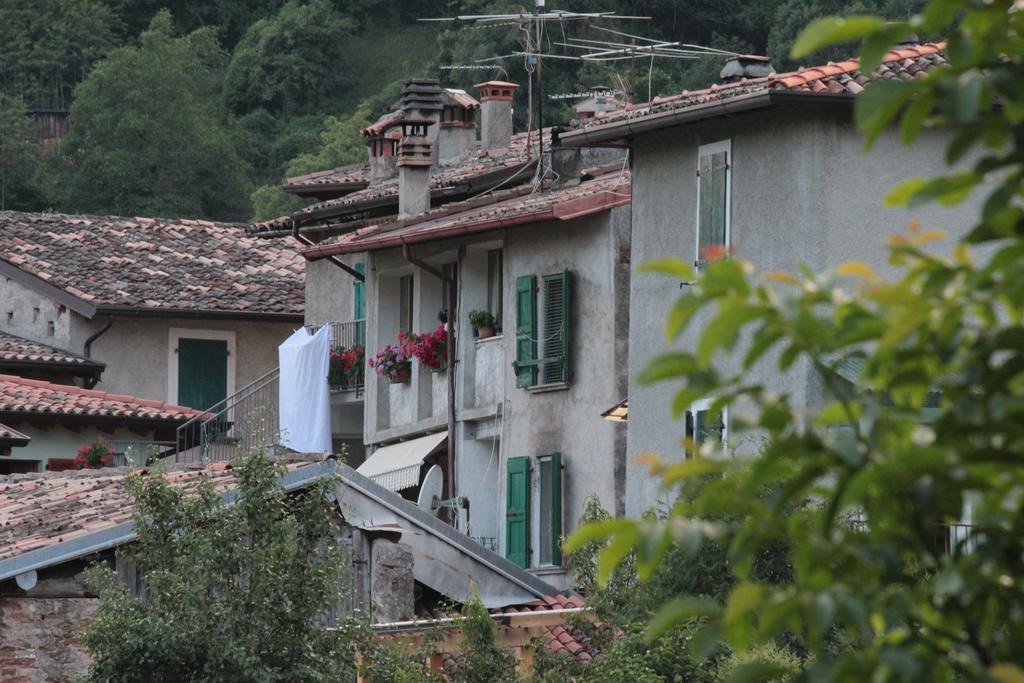 Locanda Genzianella Гарньяно Экстерьер фото