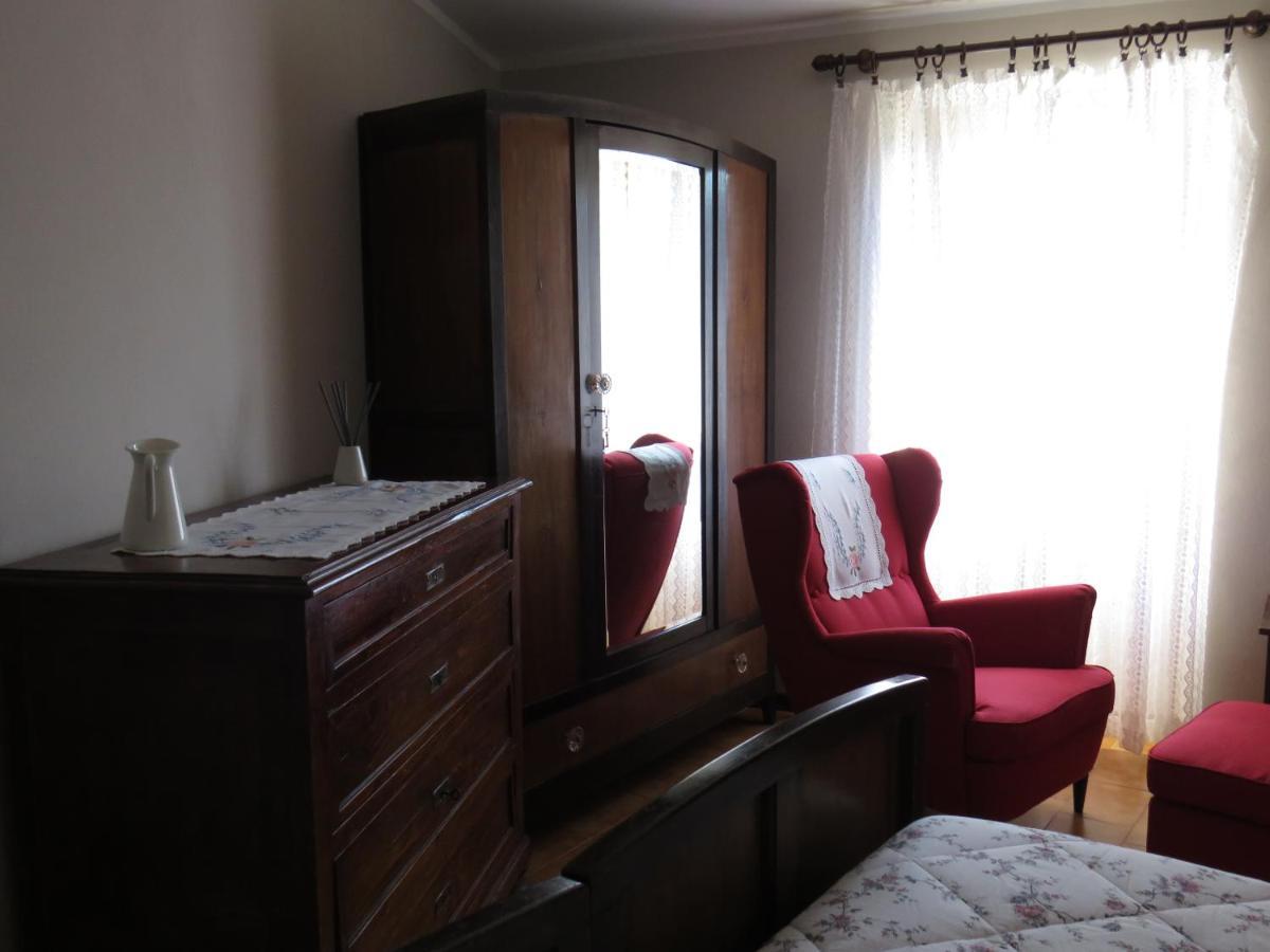 Locanda Genzianella Гарньяно Экстерьер фото