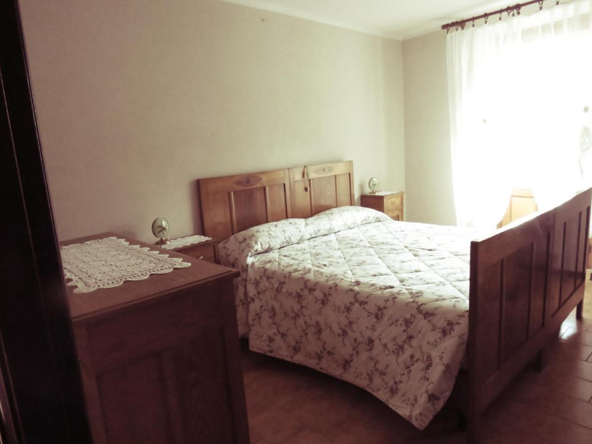 Locanda Genzianella Гарньяно Экстерьер фото